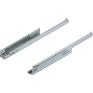 Vedenie TANDEM pre TIP-ON 30 kg 500 mm 550F5000 Vedenie TANDEM pre TIP-ON 30 kg 500 mm 550F5000