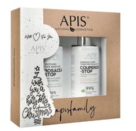 Apis čistiaci gél na tvár 300ml, tonikum na cievnu pleť 300ml Set Apis čistiaci gél na tvár 300ml, tonikum na cievnu pleť 300ml Set