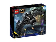 Lego Super Heroes 76265 Batwing: Batman vs. Joker