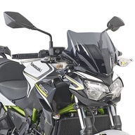 GIVI 4128S dymové sklo KAWASAKI Z650 od 650 2020