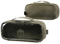 CESTOVNÝ ORGANIZÁTOR TAŠKA NÁSTENNÁ ELITE MEDIUM GEN.II 26x11cm M-TAC ZELENÁ CESTOVNÝ ORGANIZÁTOR TAŠKA NÁSTENNÁ ELITE MEDIUM GEN.II 26x11cm M-TAC ZELENÁ