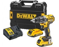 Vŕtací skrutkovač 18V 2x2,0 Ah DeWalt DCD791D2 Vŕtací skrutkovač 18V 2x2,0 Ah DeWalt DCD791D2