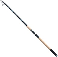 Prút Jaxon Eclatis Tele Allround 3,30m 20-60g Prút Jaxon Eclatis Tele Allround 3,30m 20-60g