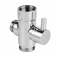 Funkčný spínač pre sprchové stĺpy 1/2x3/4 Funkčný spínač pre sprchové stĺpy 1/2x3/4
