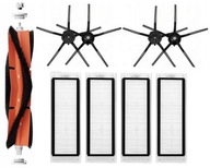 SADA KEFIEK FILTRE PRE ROBOROCK S5 MAX S6 MAX SADA KEFIEK FILTRE PRE ROBOROCK S5 MAX S6 MAX