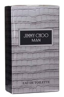 Toaletná voda Jimmy Choo Man Parfume 30 ml