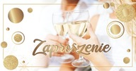 Univerzálne obecné pozvánky, mix 10 kusov ZAB117 Univerzálne obecné pozvánky, mix 10 kusov ZAB117