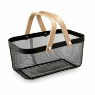 Kovový košík na ovocie TADAR 40 x 24 cm Kovový košík na ovocie TADAR 40 x 24 cm