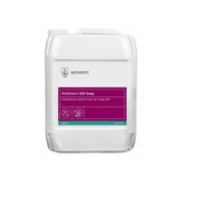 MEDICLEAN 420 Scrub antibakteriálne tekuté mydlo MEDISEPT 5L