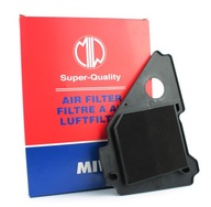 VZDUCHOVÝ FILTER YAMAHA YBR 125 '05-'16 (20) VZDUCHOVÝ FILTER YAMAHA YBR 125 '05-'16 (20)
