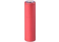 Cell 18650 3500mAh 3,6V 10A Li-ion Sanyo Cell 18650 3500mAh 3,6V 10A Li-ion Sanyo