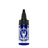 DYNAMIC - KOBALTOVÁ MODRÁ, modrý atrament, tetovacia farba, 15 ml DYNAMIC - KOBALTOVÁ MODRÁ, modrý atrament, tetovacia farba, 15 ml