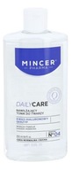Mincer Pharma denné pleťové tonikum No04 250 ml Mincer Pharma denné pleťové tonikum No04 250 ml