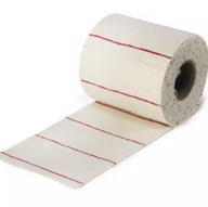Stierače, čistiaca tkaninová páska, 10 metrov/5 cm