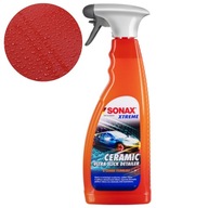 Sonax Ceramic Slick Quick Detailer Shining Spray Wax 750 ml Sonax Ceramic Slick Quick Detailer Shining Spray Wax 750 ml