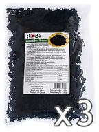 Wakame, sušené morské riasy 300 g (3 x 100 g) Wakame, sušené morské riasy 300 g (3 x 100 g)