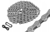 REŤAZ NA BICYKEL SHIMANO S KLIPOM 8/7/6 SPEED REŤAZ NA BICYKEL SHIMANO S KLIPOM 8/7/6 SPEED
