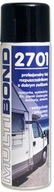 LEPIDLO NA ČALÚNENIE, MULTIBOND RUBBER 2701 500ml sprej LEPIDLO NA ČALÚNENIE, MULTIBOND RUBBER 2701 500ml sprej