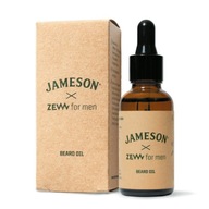 Zew For men x Jameson olej na fúzy 30ml Zew For men x Jameson olej na fúzy 30ml