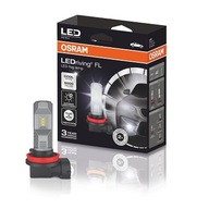 2ks OSRAM HMLOVÉ SVETLÁ H8 H11 H16 LED 2ks OSRAM HMLOVÉ SVETLÁ H8 H11 H16 LED