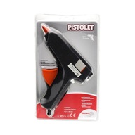 Pištoľ na lepidlo 11 mm PK40 výkon 40W Brewis Pištoľ na lepidlo 11 mm PK40 výkon 40W Brewis