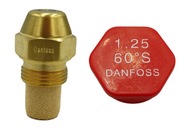 KARCHER HDS palivová tryska danfoss 1,25 60° KARCHER HDS palivová tryska danfoss 1,25 60°