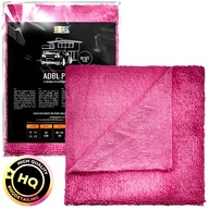 10 KS. ADBL PINKY - Bezšvové mikrovlákno 40x40cm 10 KS. ADBL PINKY - Bezšvové mikrovlákno 40x40cm
