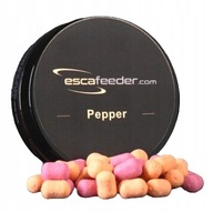 PEPPER Esca Feeder Wafters 10mm 50ml PEPPER Esca Feeder Wafters 10mm 50ml