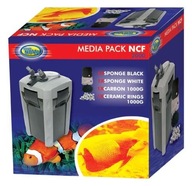 NÁPLŇ AQN MPACK 2000 PRE NCF-2000 (2X HUBKA + KERAMIKA