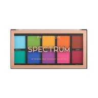 Paletka 10 očných tieňov PROFUSION 10 Shade Pro Paletka 10 očných tieňov PROFUSION 10 Shade Pro