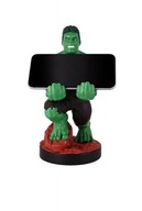 Držiak / stojan na telefón a ovládač Marvel Hulk Držiak / stojan na telefón a ovládač Marvel Hulk