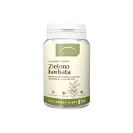 Extrakt zo zeleného čaju 100 kapsúl x 400 mg Extrakt zo zeleného čaju 100 kapsúl x 400 mg