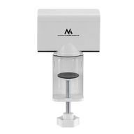 Stojan na predlžovací kábel MC-470W na stôl Biely Stojan na predlžovací kábel MC-470W na stôl Biely
