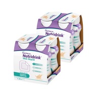 Nutridrink Skin Repair vanilka SET 8 x 200 ml