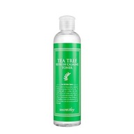 Upokojujúce tonikum Secret Key Tea Tree Refresh 248 ml Upokojujúce tonikum Secret Key Tea Tree Refresh 248 ml