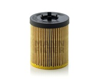 MANN OLEJOVÝ FILTER HU611/1X MANN OLEJOVÝ FILTER HU611/1X