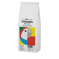 Kolumbijská zrnková káva 100% Arabica z pražiarne 1kg Kolumbijská zrnková káva 100% Arabica z pražiarne 1kg