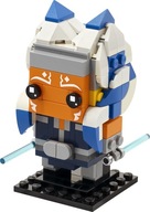 LEGO BrickHeadz 40539 Ahsoka Tano LEGO BrickHeadz 40539 Ahsoka Tano