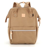 WRO Dámsky mestský batoh Himawari HM1882 na notebook 15,6 CORDURA camel WRO Dámsky mestský batoh Himawari HM1882 na notebook 15,6 CORDURA camel