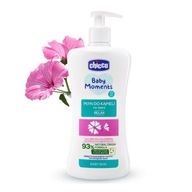 Chicco perličkový kúpeľ PRE dojčatá P1 Chicco perličkový kúpeľ PRE dojčatá P1
