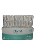 Vetfood Flora Balance 60 kapsúl 3 črevné blistre Vetfood Flora Balance 60 kapsúl 3 črevné blistre