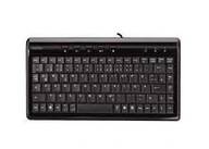 Klávesnica Hama Mini Keyboard SL 640