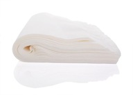 Jednorazová utierka na pedikúru z netkanej textílie, 50 ks 40 x 50 cm Jednorazová utierka na pedikúru z netkanej textílie, 50 ks 40 x 50 cm