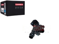 TERMOSTAT SET S POUZDROM AUDI A3 03'-15' SEDADLO ALTEA 04'- LEON 05'-13' TERMOSTAT SET S POUZDROM AUDI A3 03'-15' SEDADLO ALTEA 04'- LEON 05'-13'