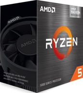 PROCESOR AMD RYZEN 5 5600G AM4