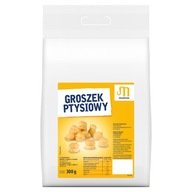 Mamut Puff hrášok 300 g