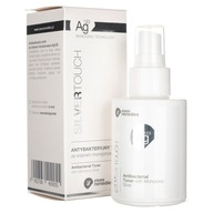 AG123 STRIEBORNÉ MONOIÓNOVÉ TONIKUM AKNÉ INVEX 100 ML