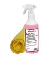 Allegrini GOGO Insect Pronto 750 ml odstraňovač hmyzu Allegrini GOGO Insect Pronto 750 ml odstraňovač hmyzu