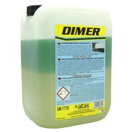 ATAS PLAK PROFESSONAL DIMER 25kg/22,5l ACTIVE PIA