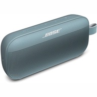 Prenosný reproduktor Bose Soundlink Flex, modrý Prenosný reproduktor Bose Soundlink Flex, modrý